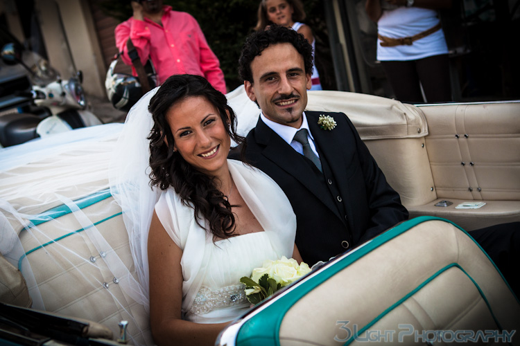 3 Light Photography, Wedding